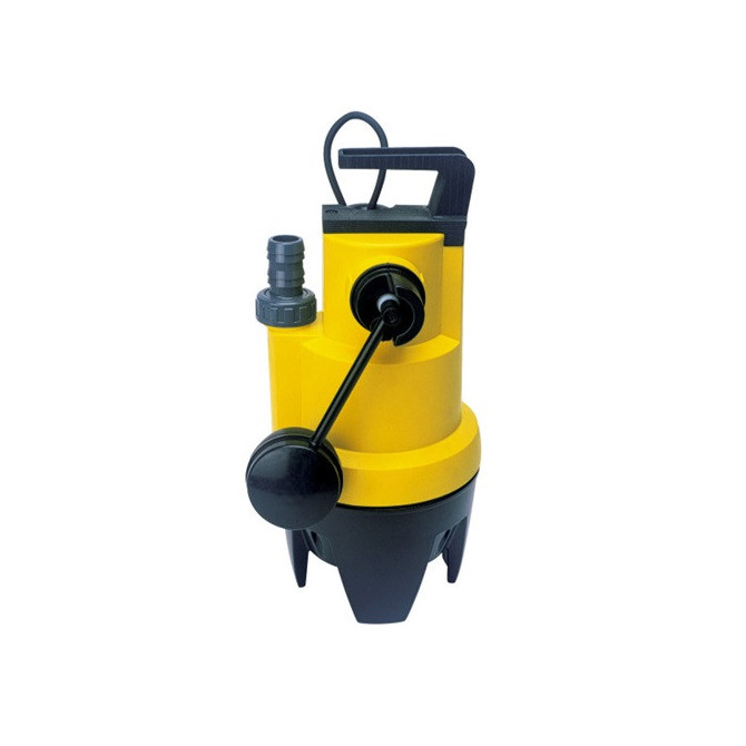 Bomba Sumergible Espa Vigilex 600 - Maxi-Equipos