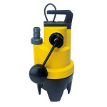 Bomba Sumergible Espa Vigilex 600 - Maxi-Equipos