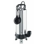 Bomba Sumergible con Triturador Espa Vigicor - Maxi-Equipos