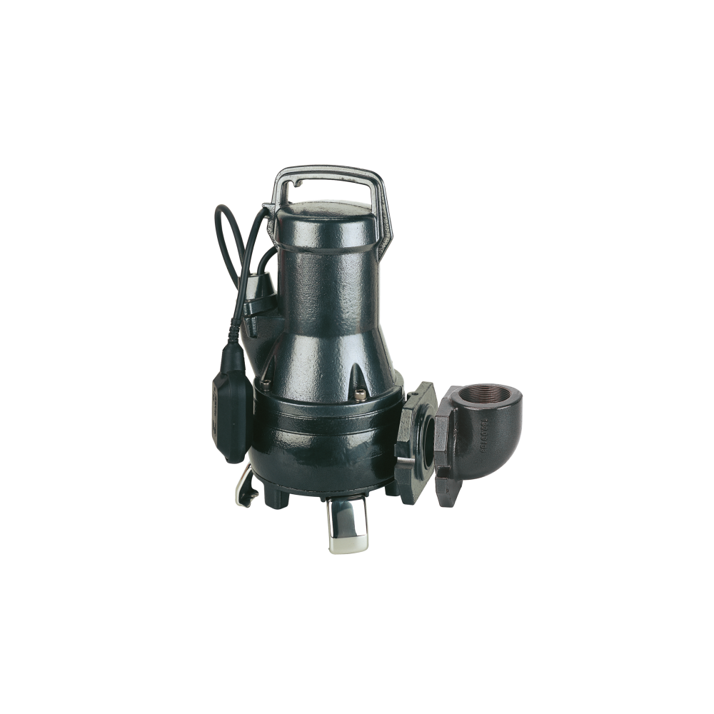 Bomba Sumergible Espa Drainex 202 MA - Maxi-Equipos