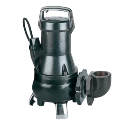 Bomba Sumergible Espa Drainex 202 T - Maxi-Equipos