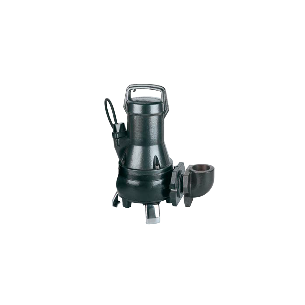 Bomba Sumergible Espa Drainex 302 T - Maxi-Equipos