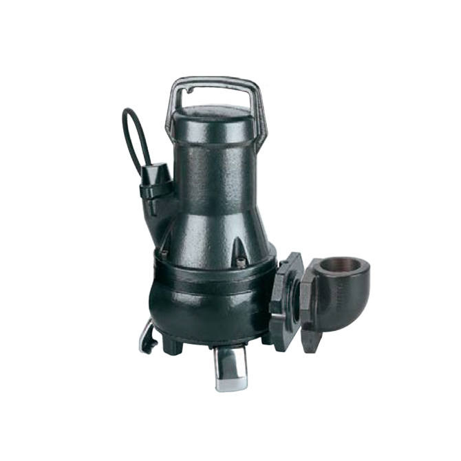 Bomba Sumergible Espa Drainex 302 T - Maxi-Equipos