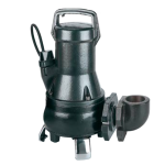 Bomba Sumergible Espa Drainex 302 T - Maxi-Equipos