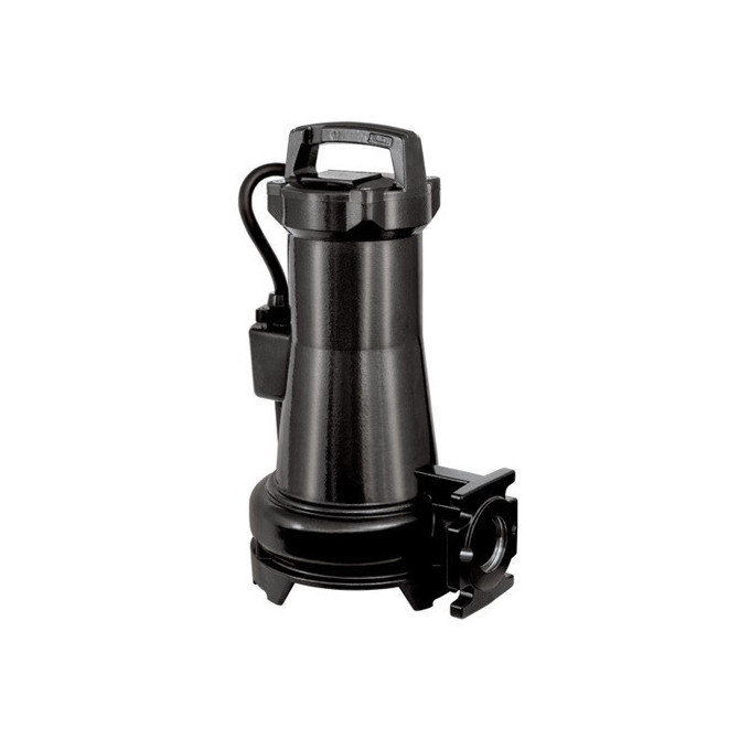 Bomba Sumergible Espa Drainex 502 - Maxi-Equipos