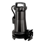 Bomba Sumergible Espa Drainex 601 - Maxi-Equipos