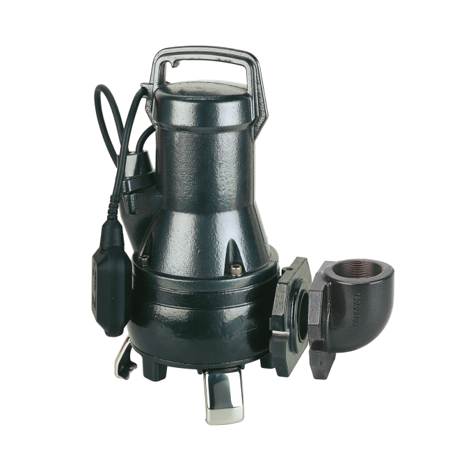 Bomba Sumergible con Triturador Espa Draincor MA - Maxi-Equipos