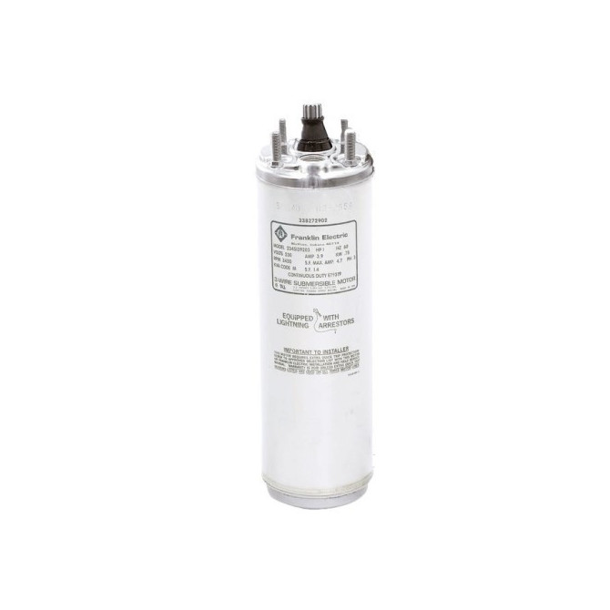 Motor Sumergible Franklin Electric PSC 2.0 M - Maxi-Equipos