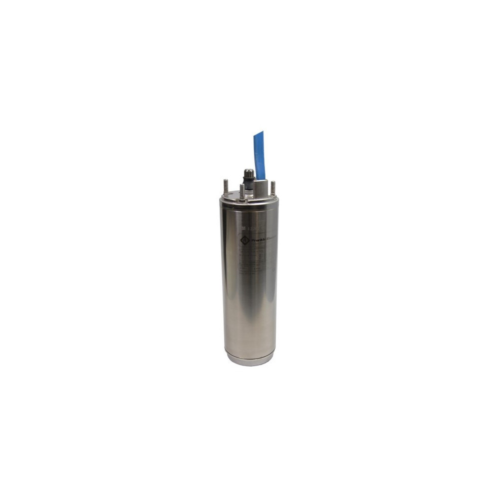 Motor Sumergible Franklin Electric SF 7.5 DOL -  Maxi-Equipos