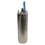 Motor Sumergible Franklin Electric SF 25 Es-Tri -  Maxi-Equipos