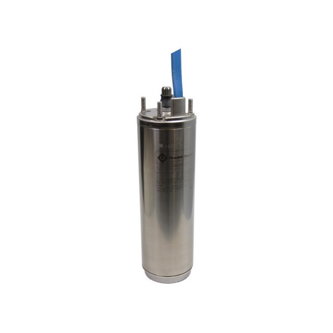 Motor Sumergible Franklin Electric SF 30 DOL -  Maxi-Equipos