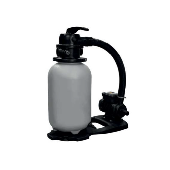 Espa COMPACT 300