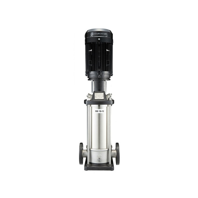 Bomba Multietapas Vertical Stairs SB 15-5 - Maxi-Equipos