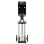 Bomba Multietapas Vertical Stairs SB 15-5 - Maxi-Equipos