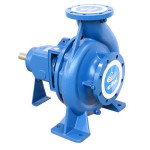 Bomba Centrífuga Eje Libre Eifel EA50/26 (264 mm) - Maxi-Equipos