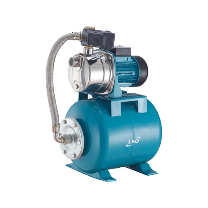 Kit Hidroneumatico LEO EKJ-802SA5 - Maxi-Equipos
