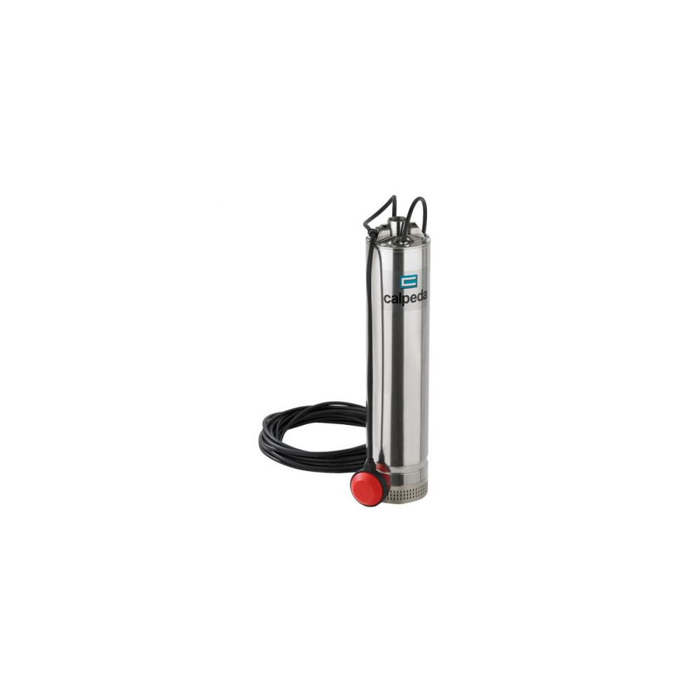 Bomba Sumergible para Pozo Calpeda MXSM 305 CG - Maxi-Equipos