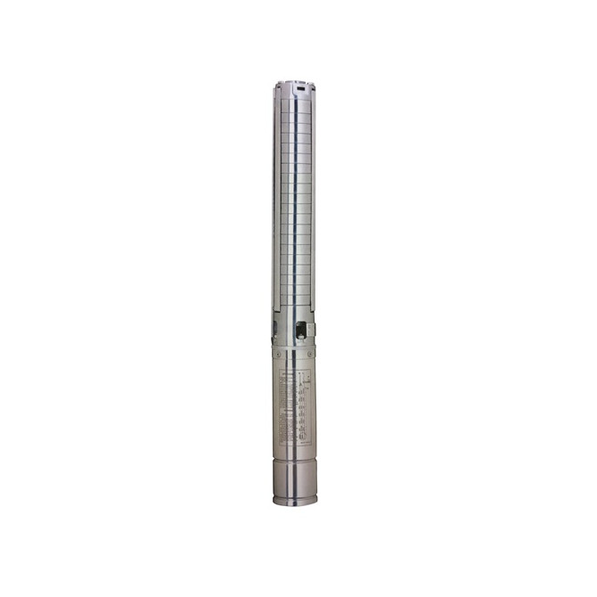 Bomba Sumergible para Pozo Bestflow 4SPM 5-8 - Maxi-Equipos