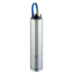 Motor Sumergible Espa O4I 100M - Maxi-Equipos