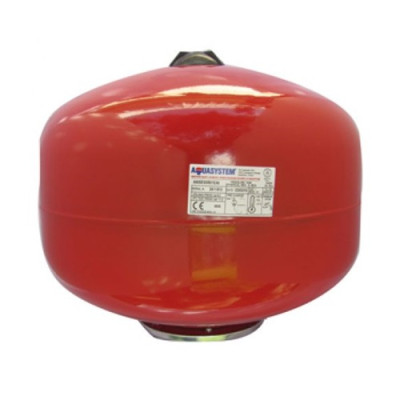 Aquasystem 24 lt. Esférico