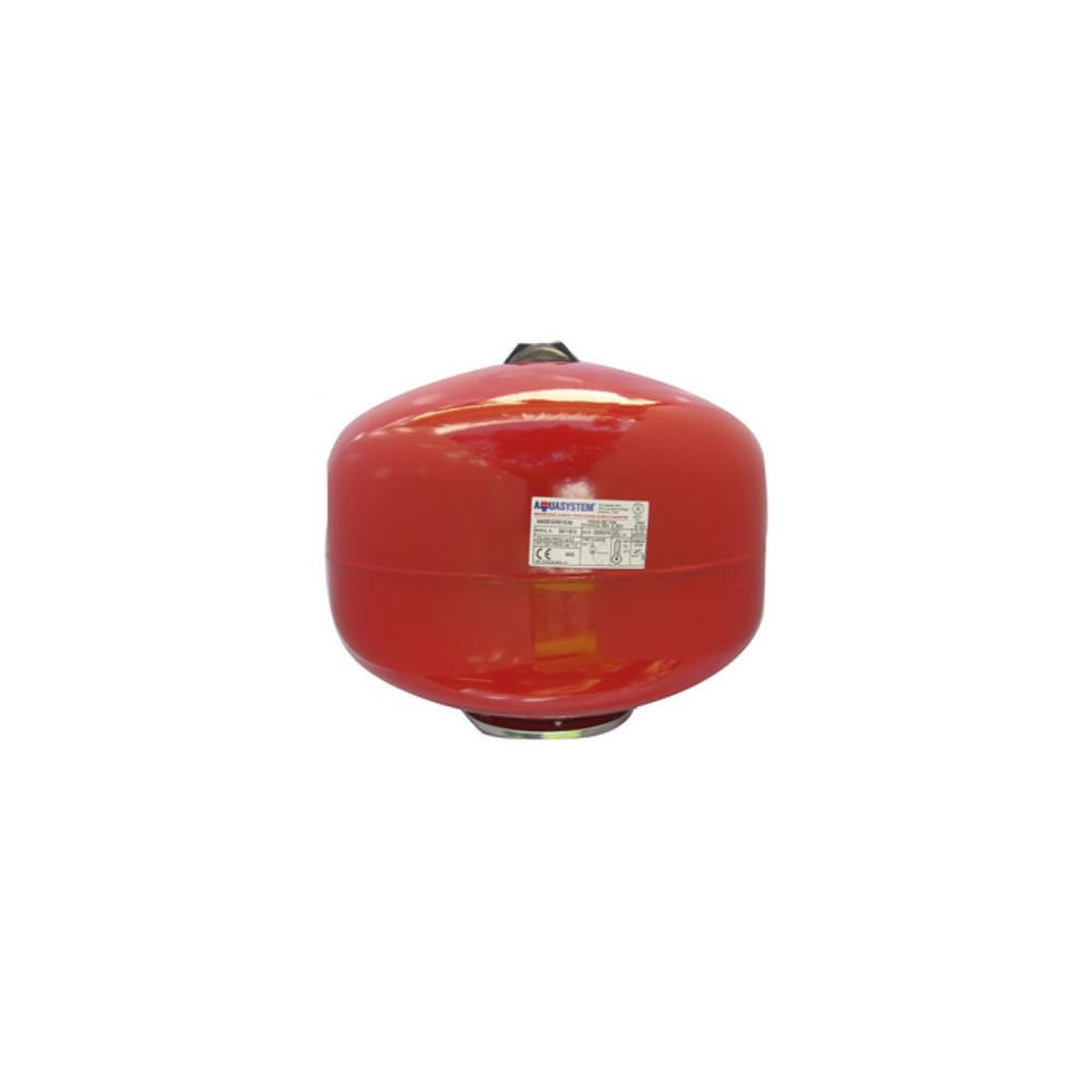 Aquasystem 24 lt. Esférico