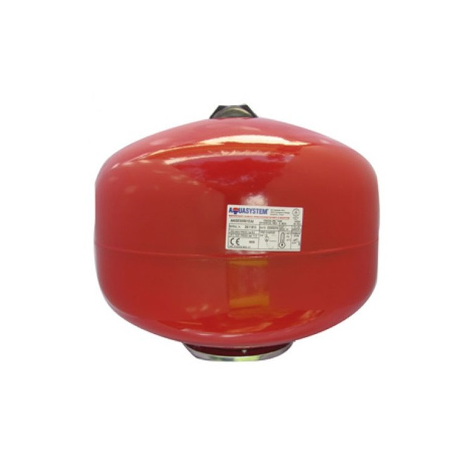 Aquasystem 24 lt. Esférico