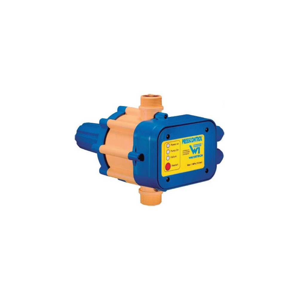 Watertech PRESSCONTROL