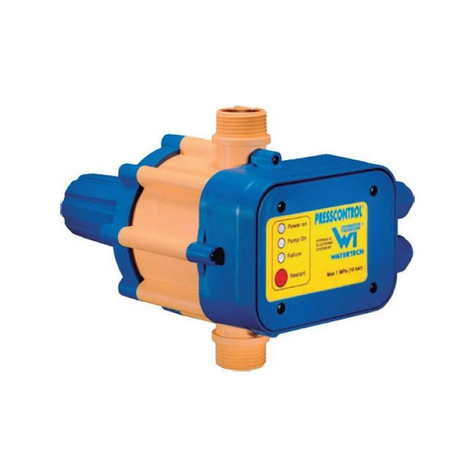 Watertech PRESSCONTROL