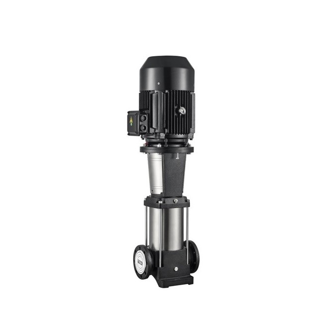 Multietapas Vertical Ulmax SVMT 20-7