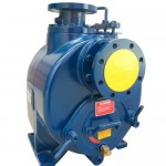Bomba Centrífuga Ulmax SPT-3