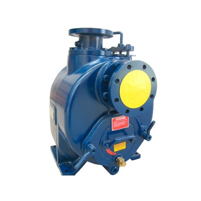 Bomba Centrífuga Ulmax SPT-8