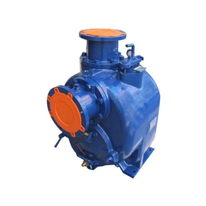 Bomba Centrífuga Ulmax SPU-4