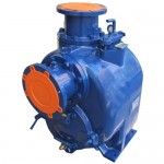 Bomba Centrífuga Ulmax SPU-4