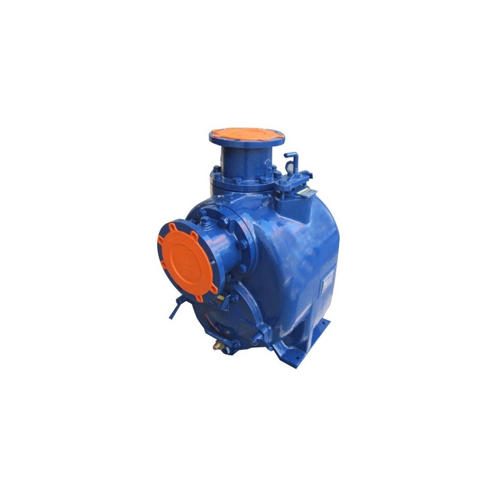Bomba Centrífuga Ulmax SPU-4