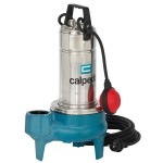 Bomba Sumergible Calpeda GQSM 50-13 - Maxi-Equipos
