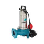 Bomba Sumergible con Triturador Calpeda GQG 6-25 - Maxi-Equipos