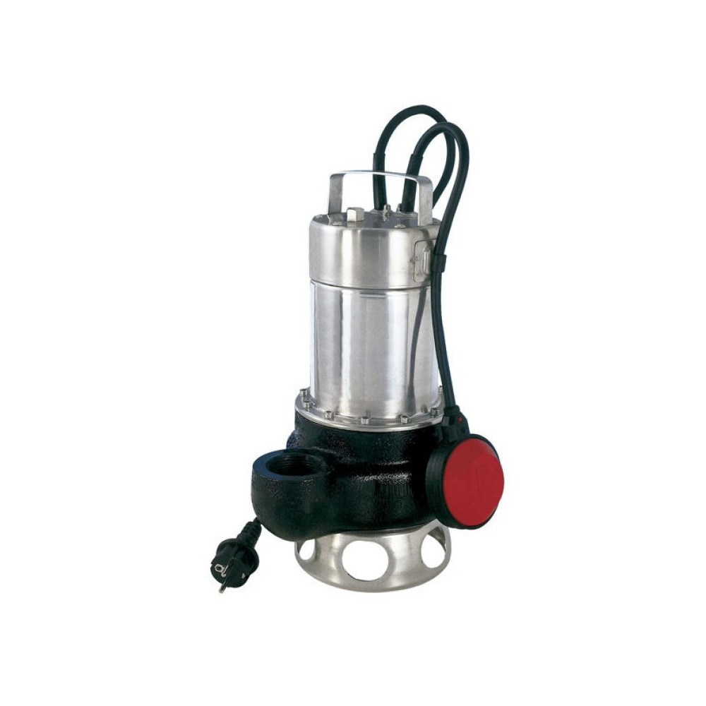 Bomba Sumergible Arven TIGER 100 T - Maxi-Equipos