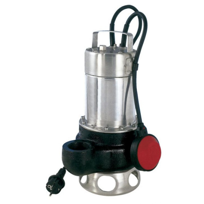 Bomba Sumergible Arven TIGER 100 T - Maxi-Equipos