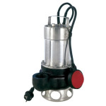 Bomba Sumergible Arven TIGER 100 T - Maxi-Equipos