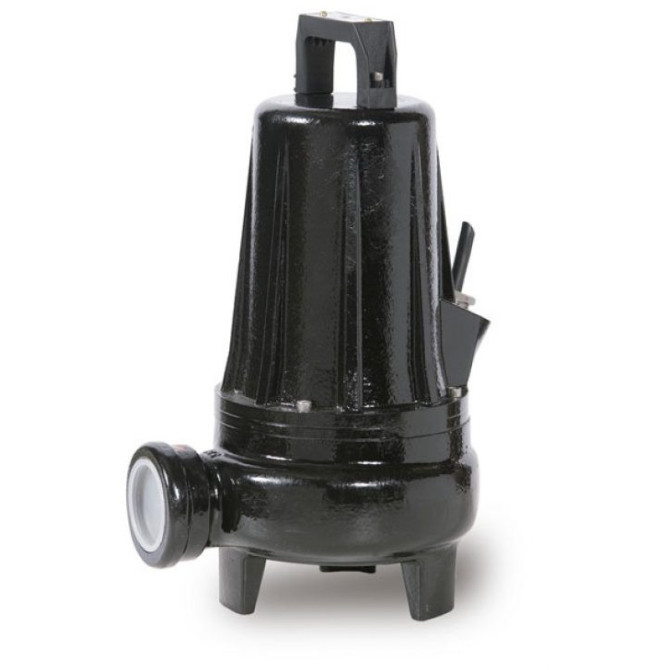 Bomba Sumergible Dreno COMPATTA 1 M /G - Maxi-Equipos