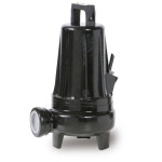 Bomba Sumergible Dreno COMPATTA Pro 50/2/150M - Maxi-Equipos
