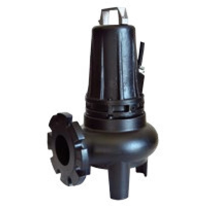 Bomba Sumergible Dreno DNA 80-2/110 M /G - Maxi-Equipos