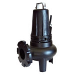 Bomba Sumergible Dreno DNA 80-2/220 T - Maxi-Equipos