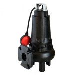 Bomba Sumergible Dreno DNB 80-2/150 M /G - Maxi-Equipos