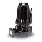 Bomba Sumergible Dreno AT 65/2/125 C.237 - Maxi-Equipos
