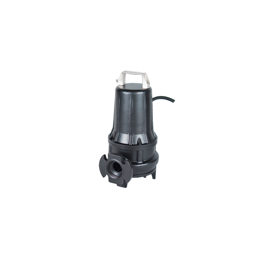 Bomba Sumergible con Triturador Dreno GX 50-2/110 M/G - Maxi-Equipos