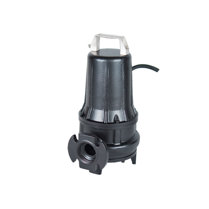 Bomba Sumergible con Triturador Dreno GX 50-2/110 M/G - Maxi-Equipos