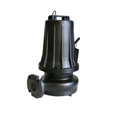 Bomba Sumergible con Triturador Dreno GT 50/2/125 C.160 - Maxi-Equipos