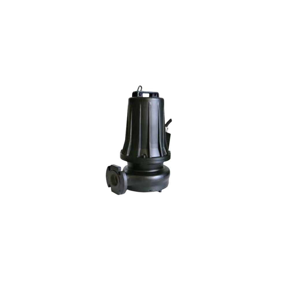 Bomba Sumergible con Triturador Dreno GT 50/2/125 C.160 - Maxi-Equipos