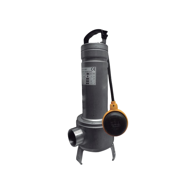 Bomba Sumergible Stairs XV-15MA50 - Maxi-Equipos